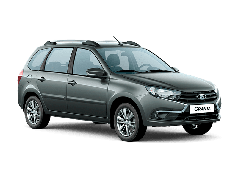 Lada Granta Универсал